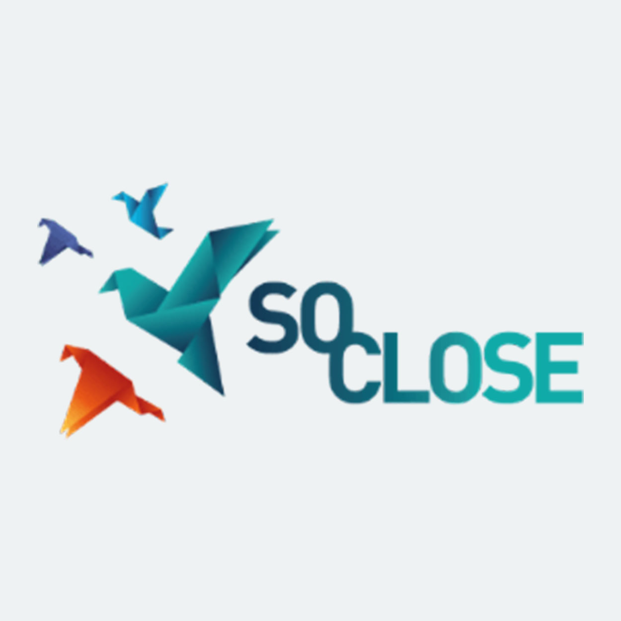 logo so-close