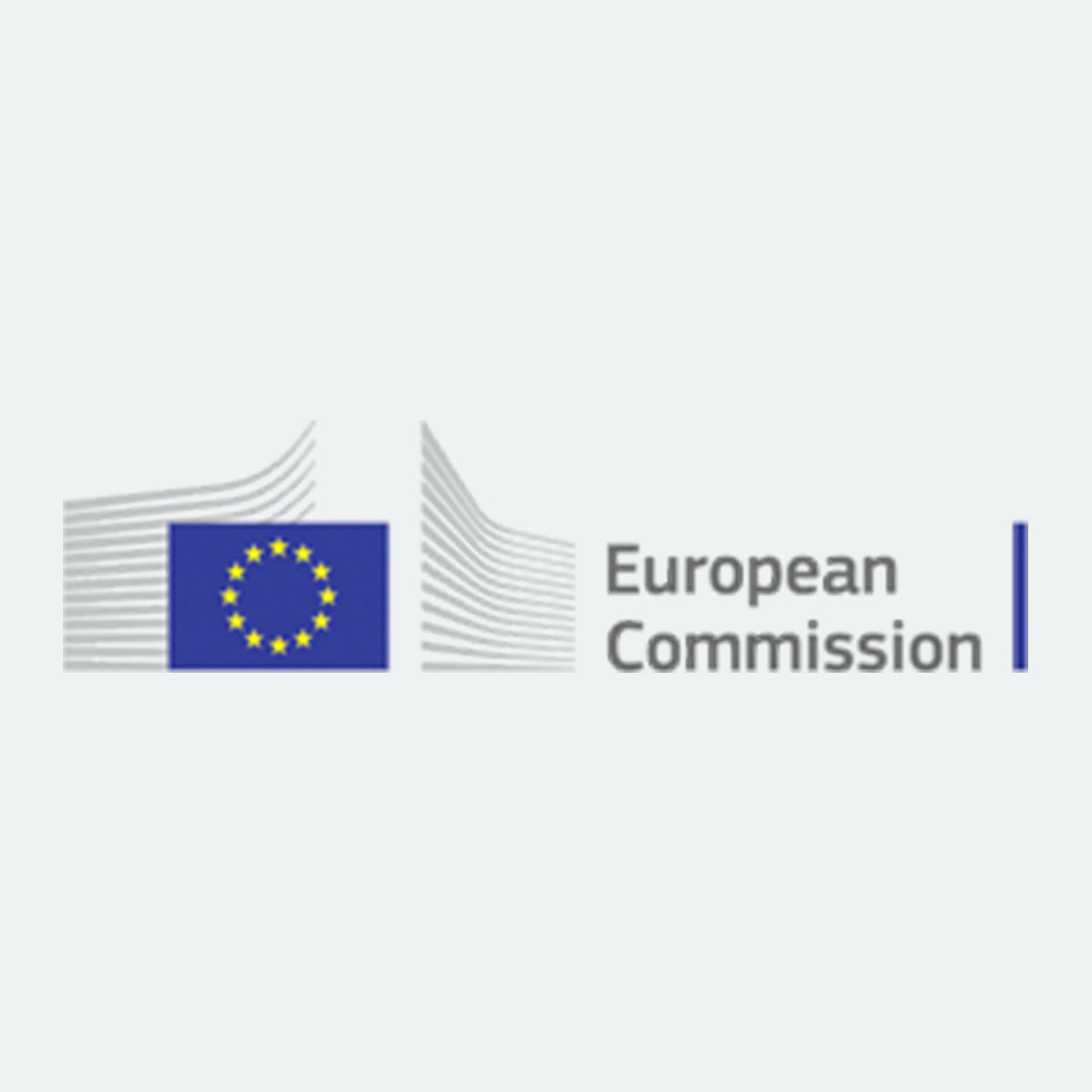 logo european comission