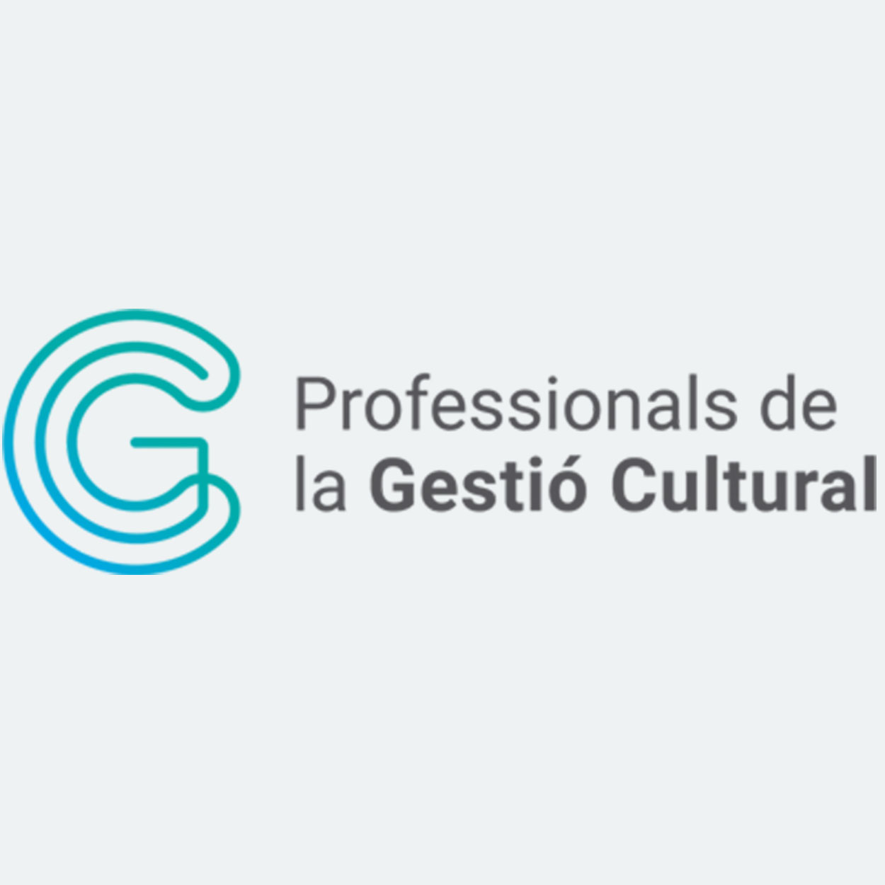 logo gestio cultural
