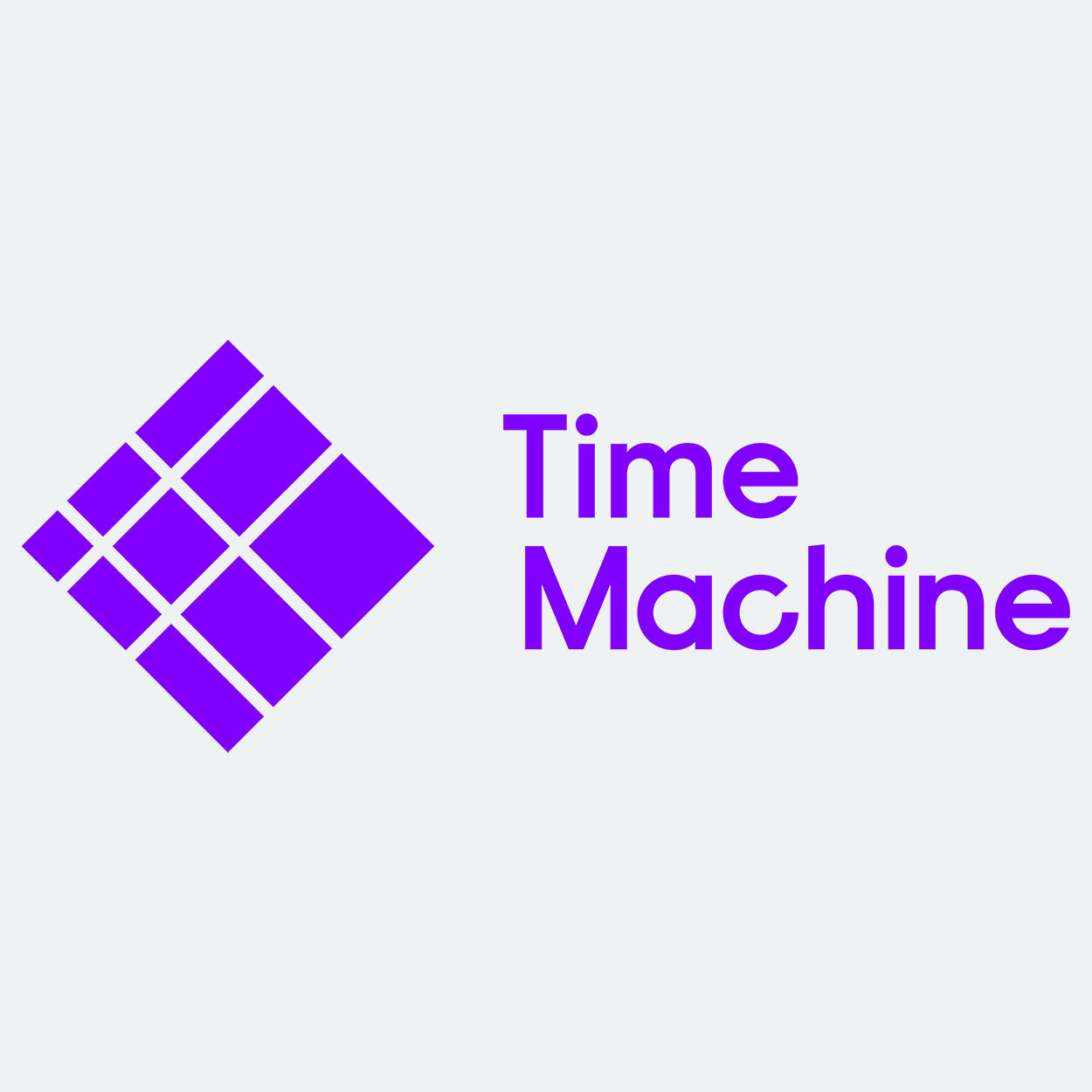 logo timemachine
